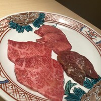 恵比寿 うしみつ - 