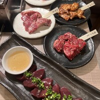 焼肉GINGA - 