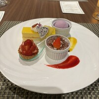 ザ･グリル - 