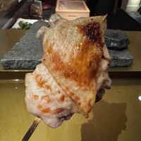 とり 難波 - 