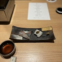 焼うおいし川  六本木凛華楼 - 