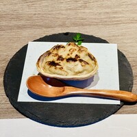 しゃぶ焼 ふくのや - 