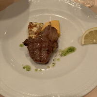 エリオ・ロカンダ・イタリアーナ - 