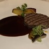 HATSUNEYA GARDEN - 肉料理