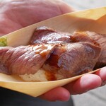 横丁 いかだ荘 - 