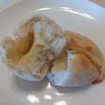 Liebe - チーズクッペ