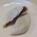 Liebe - フランスあんぱん