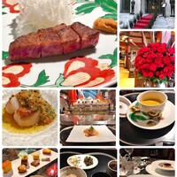 銀座うかい亭 - 