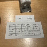 シブ ニシナカス - 