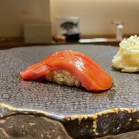 名駅 鮨 Sublime - 
