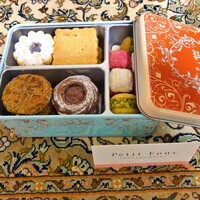 銀座うかい亭 - 