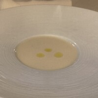 HATSUNEYA GARDEN - スープ