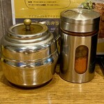 SPICY CURRY 魯珈 - 