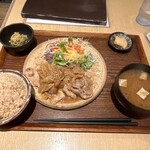 味噌めしや まるたま - 