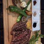 神楽坂屋上ビアガーデン - 