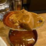 SPICY CURRY 魯珈 - 