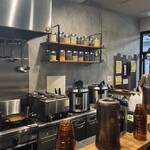 SPICY CURRY 魯珈 - 