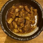 SPICY CURRY 魯珈 - 