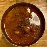 SPICY CURRY 魯珈 - 