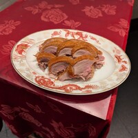 全聚徳 新宿店 - 