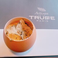 アルティザン ドゥ ラ トリュフ パリ - 