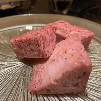 個室焼肉 雲海 - 