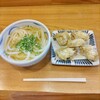 手打うどん 風月