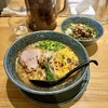 ラーメン札幌一粒庵