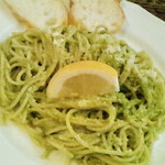 ラピーヌ喫茶 - 