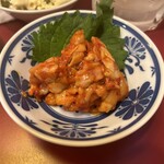 餃子酒場 一世一代 - 