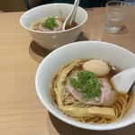 らぁ麺田じま - 