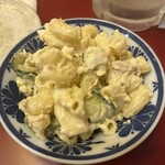 餃子酒場 一世一代 - 