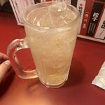 餃子酒場 一世一代 本店 - 