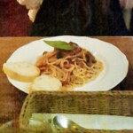 ラピーヌ喫茶 - 