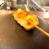 鶏匠 膳 - 
