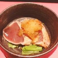 寿司割烹 旬はなれ 重絆 - 