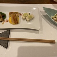 石鍋のぐち 白金邸 - 