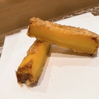 天麩羅 安藤 - 