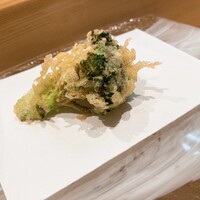 天麩羅 安藤 - 