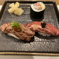 石鍋のぐち 白金邸 - 