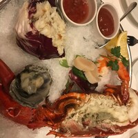 ベンジャミンステーキハウス 六本木 - 