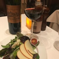 ベンジャミンステーキハウス 六本木 - 