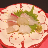 寿司割烹 旬はなれ 重絆 - 