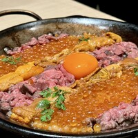 横浜 うしみつ - 