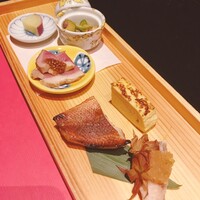 寿司割烹 旬はなれ 重絆 - 
