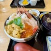 朝市お食事処 山三 道下商店