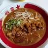 ラーメン東大 大道本店
