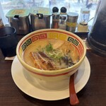 九州じゃんがららあめん 原宿店 - 