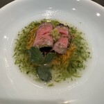 トゥ・ラ・ジョア イズム - 