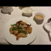 筑紫樓 銀座店 - 